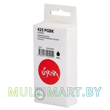 Картридж Sakura Printing SI4532B001